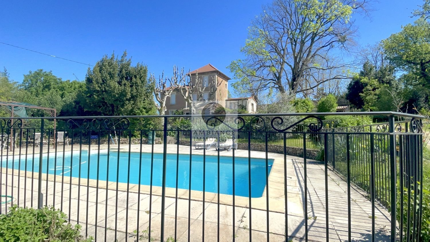 Maison à vendre, 238m², Valence