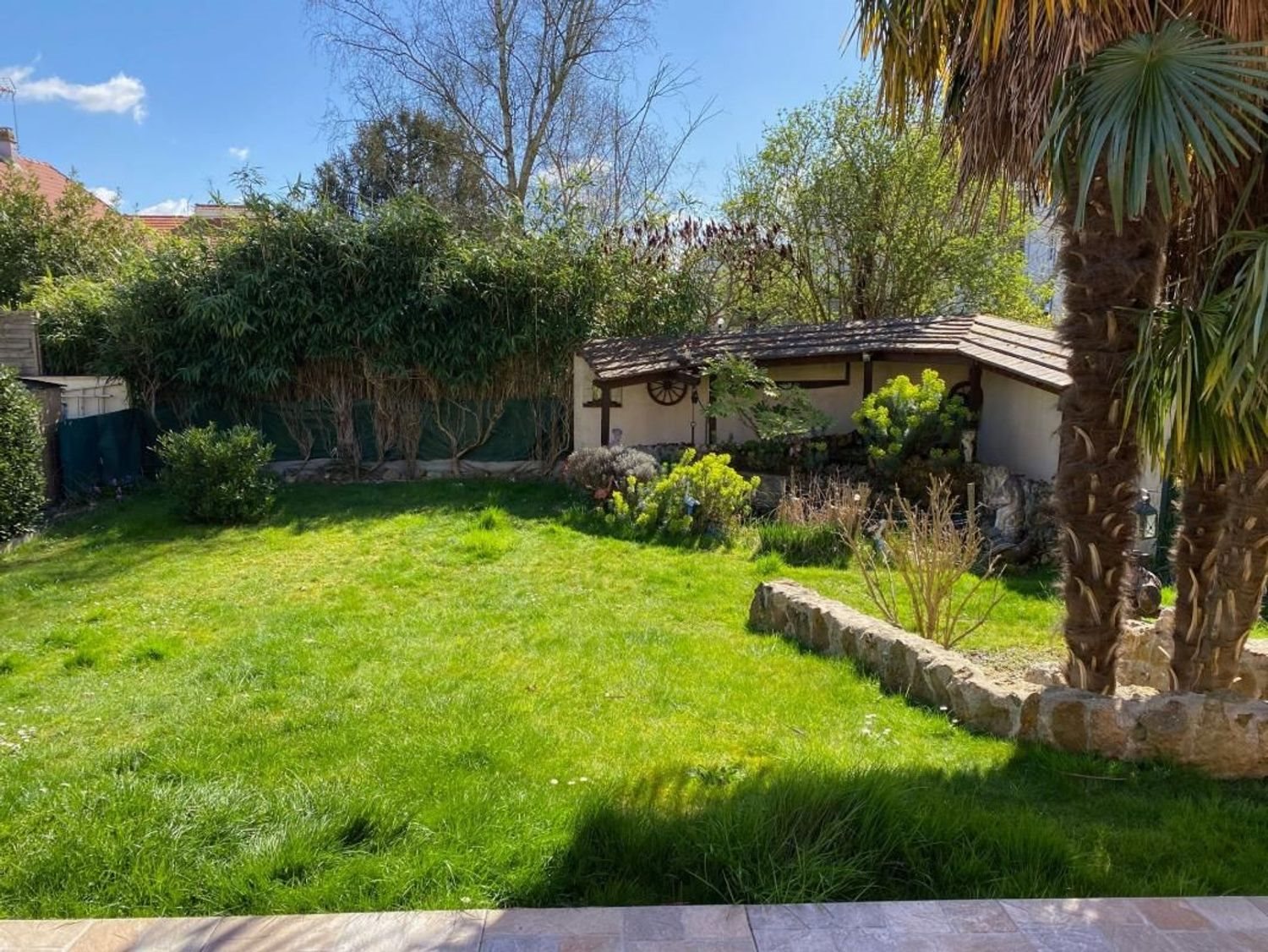 Maison à vendre, 128m², Quincy-sous-Sénart