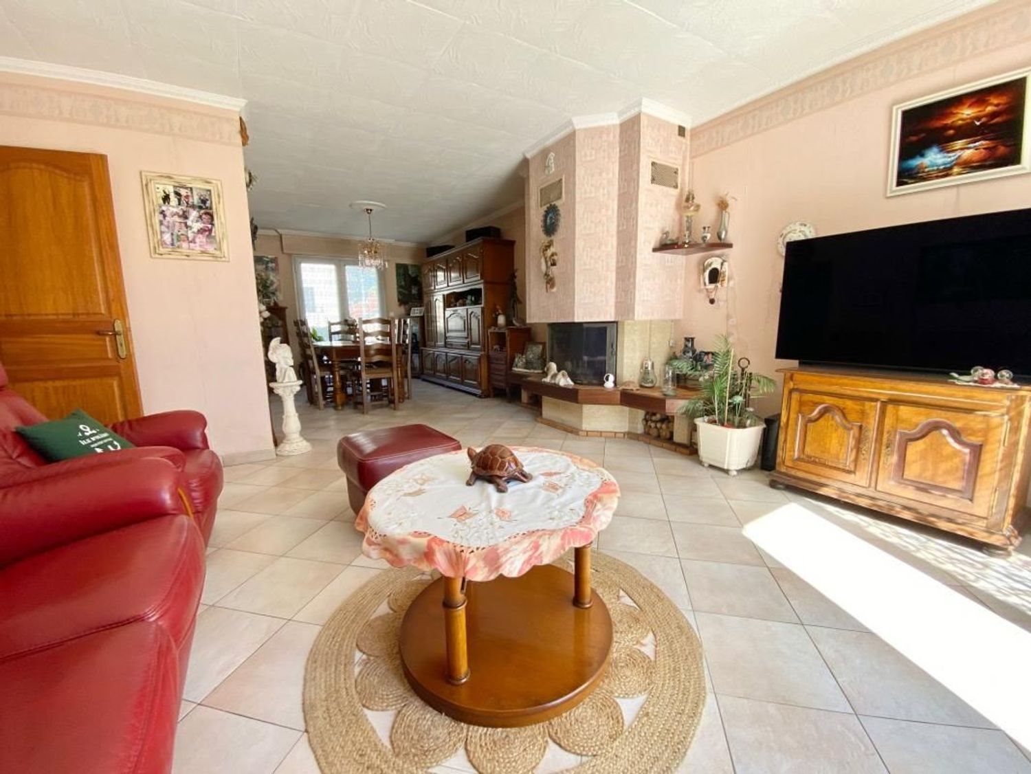 Maison à vendre, 128m², Quincy-sous-Sénart