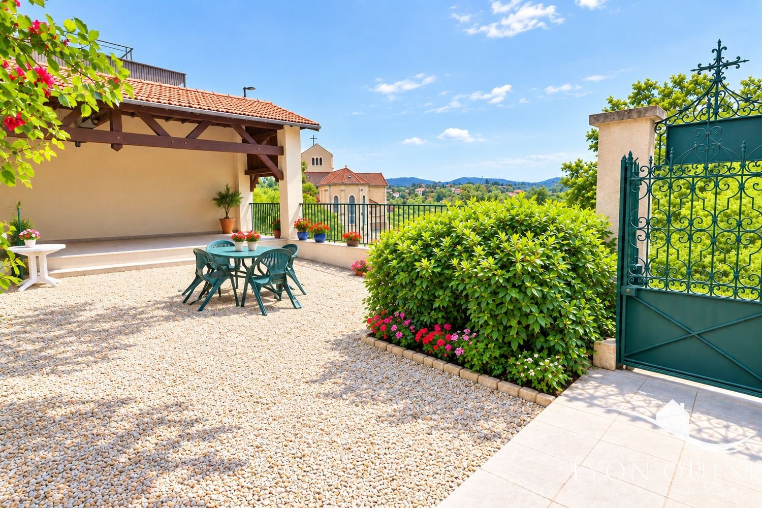 Maison à vendre, 235m², Charbonnières-les-Bains