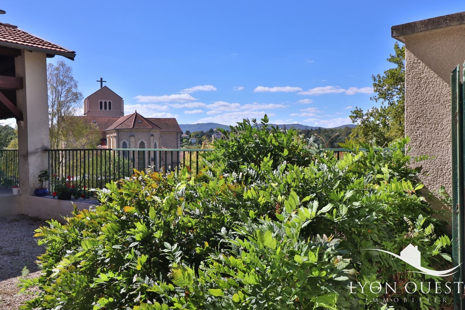 Maison à vendre, 235m², Charbonnières-les-Bains
