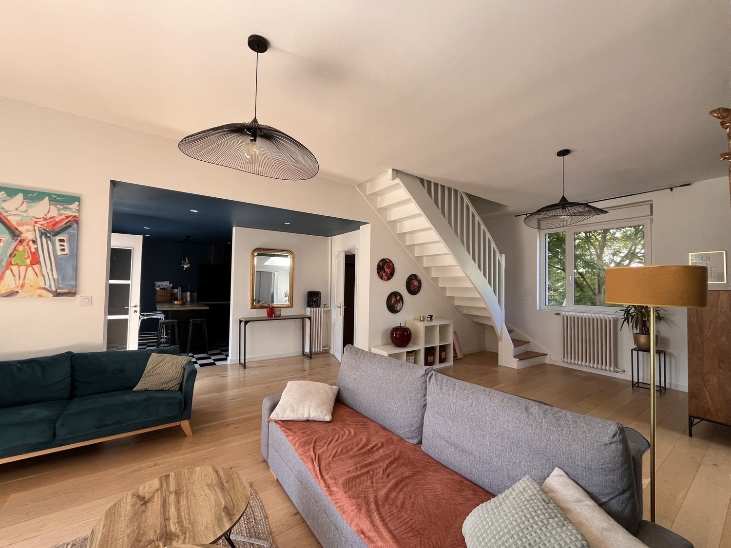 Maison à vendre, 223m², Orvault