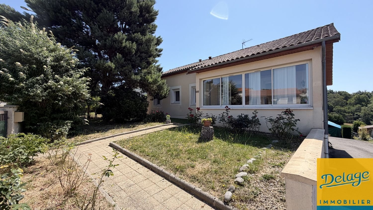 Maison à vendre, 135m², Limoges