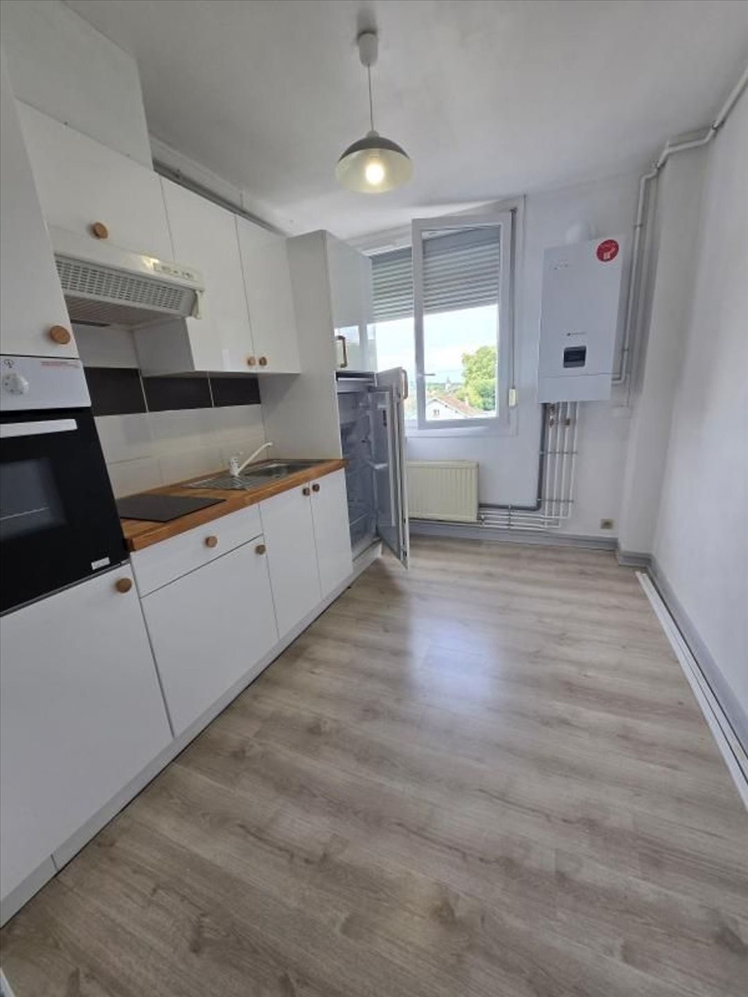 Appartement à louer, 58m², Bar-le-Duc