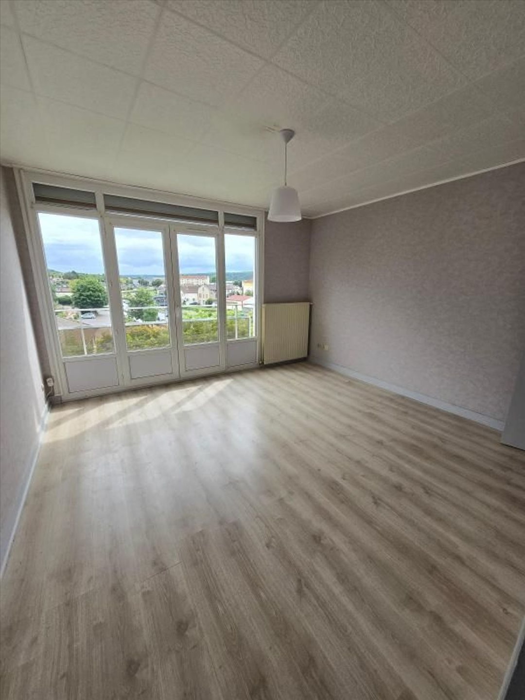 Appartement à louer, 58m², Bar-le-Duc