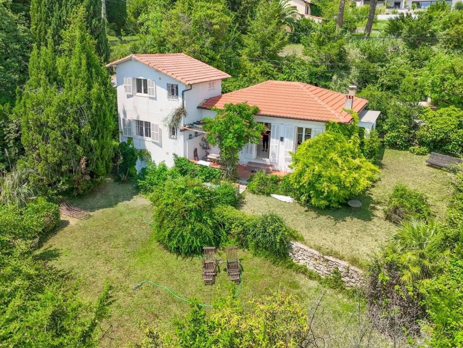 Maison à vendre, 96m², Vence