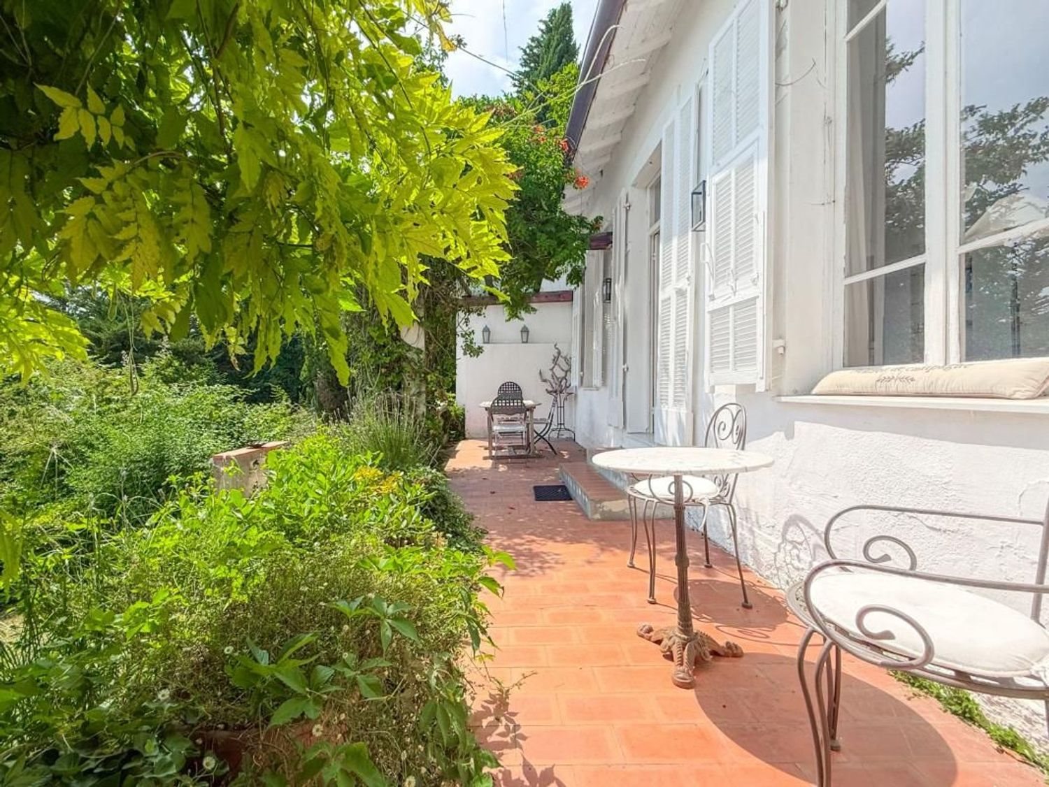Maison à vendre, 96m², Vence