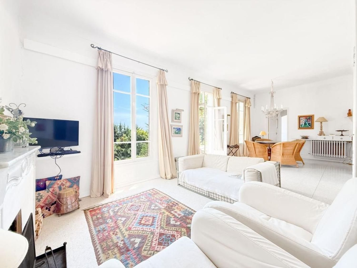 Maison à vendre, 96m², Vence