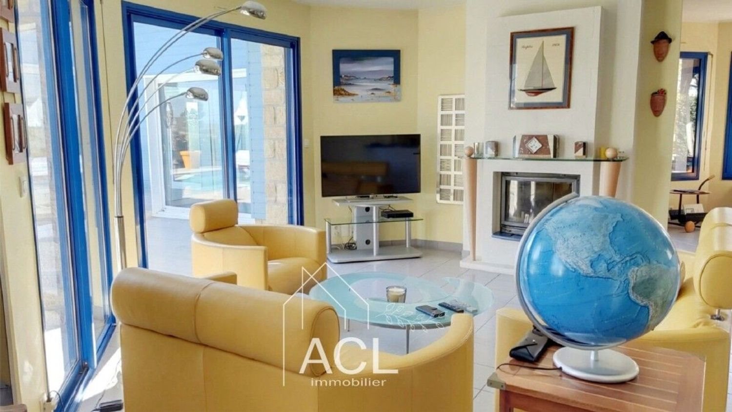 Maison à vendre, 210m², Quiberon