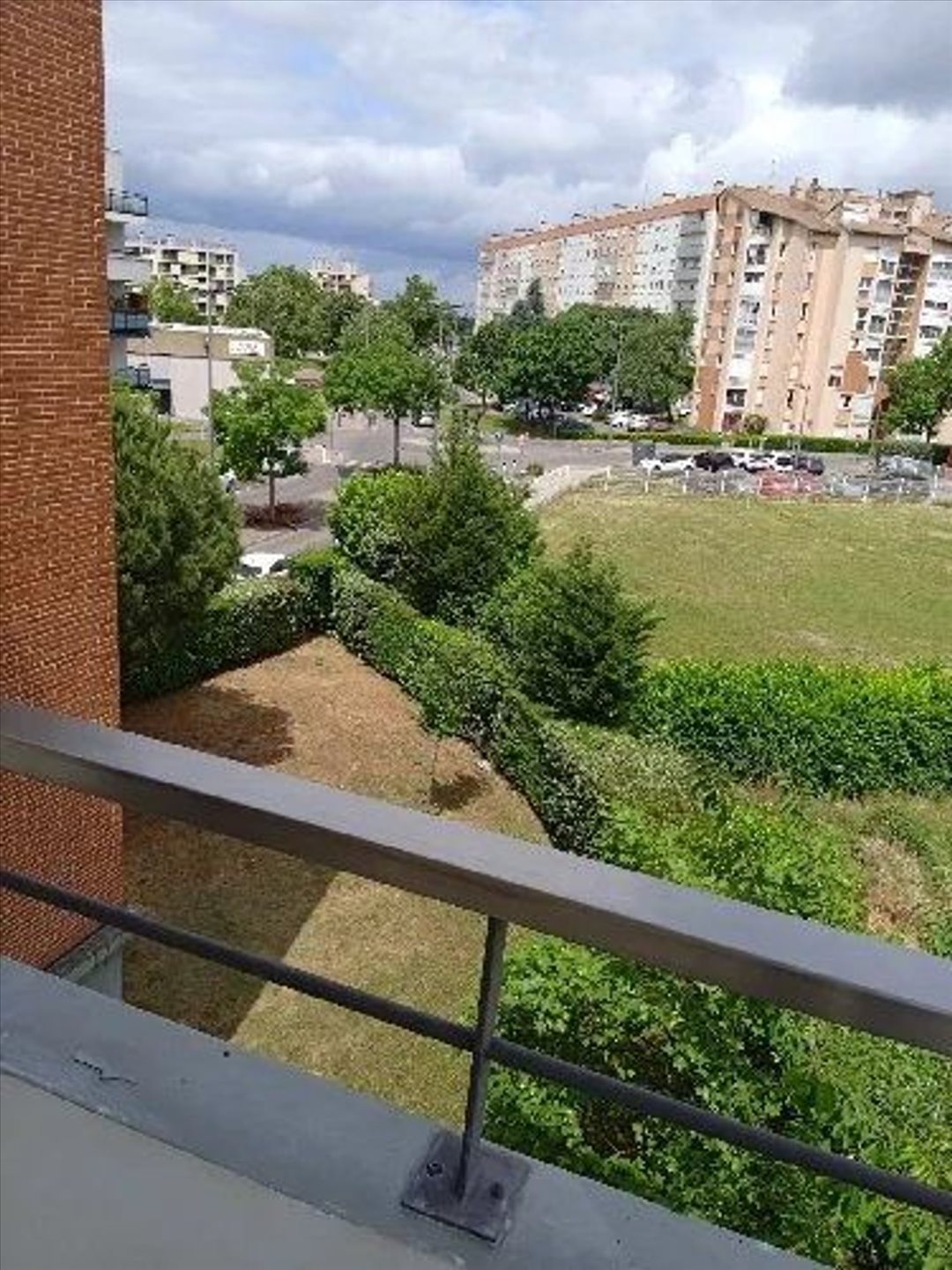 Appartement à louer, 41m², Colomiers