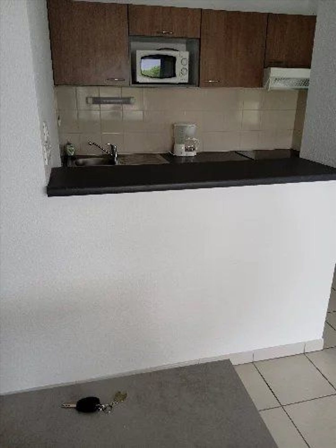 Appartement à louer, 41m², Colomiers