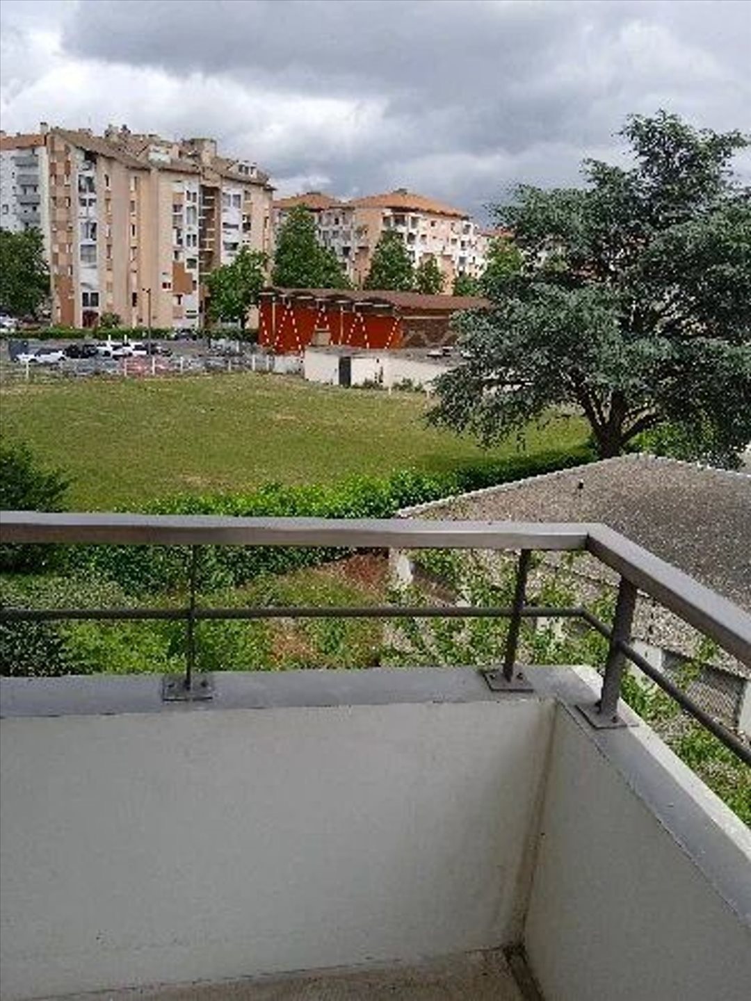 Appartement à louer, 41m², Colomiers