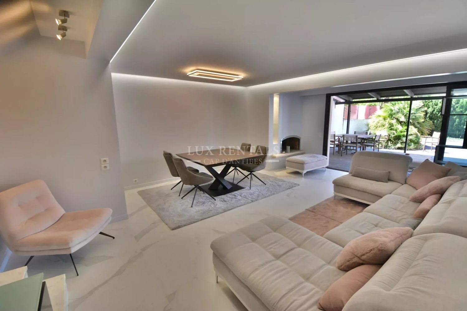 Appartement à vendre, 104m², Antibes