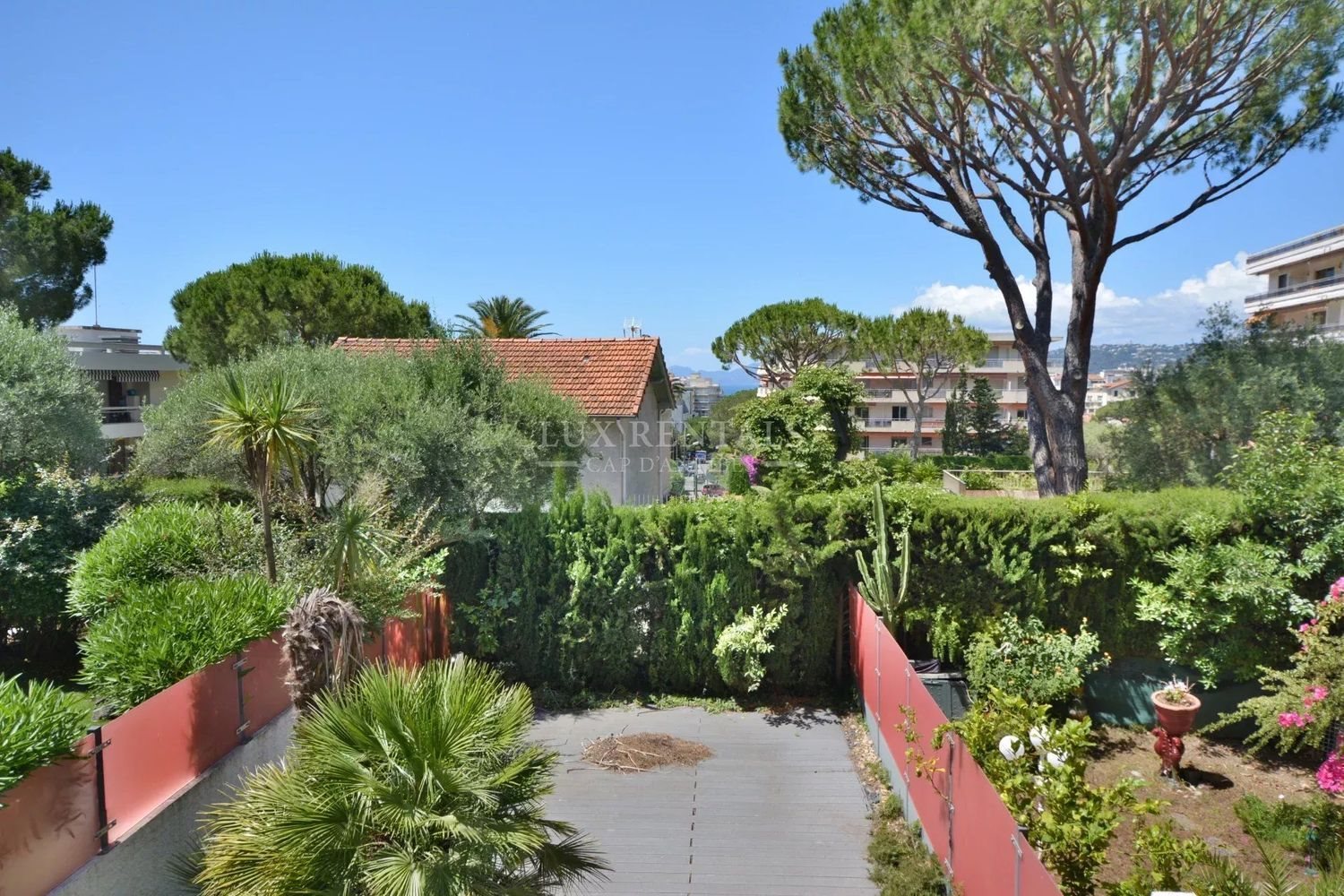 Appartement à vendre, 104m², Antibes