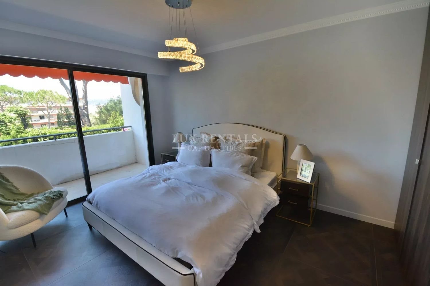 Appartement à vendre, 104m², Antibes
