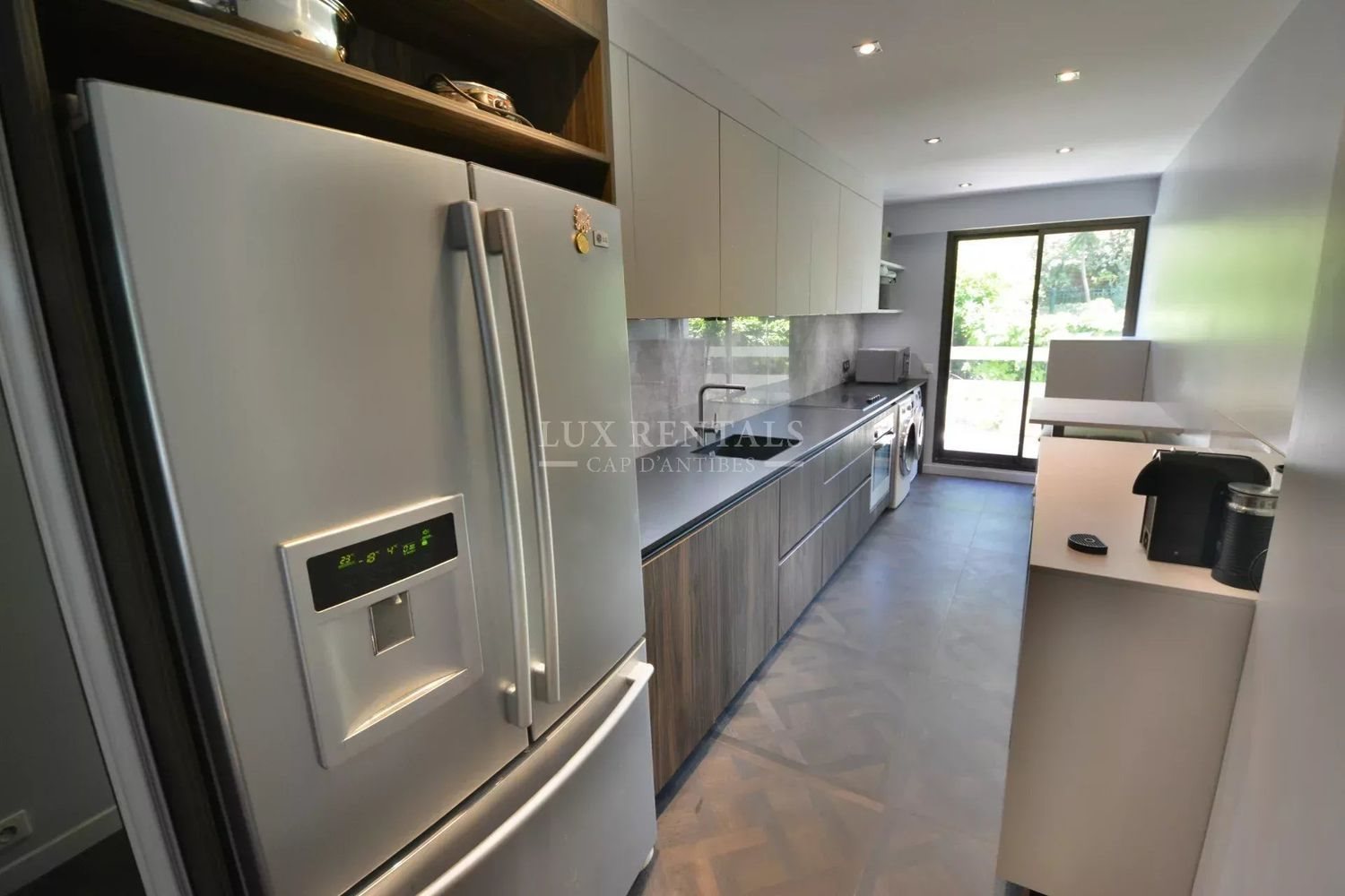 Appartement à vendre, 104m², Antibes