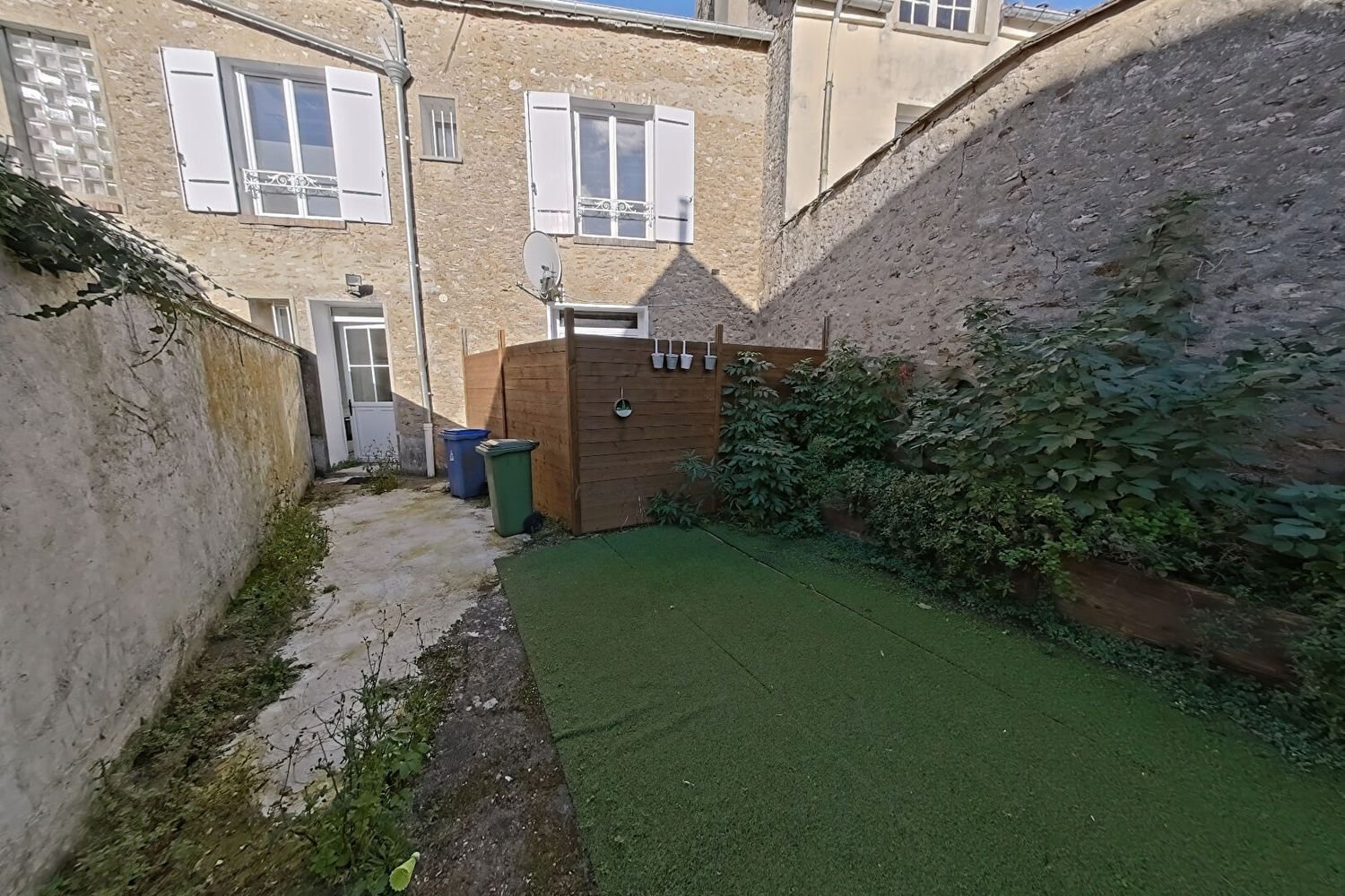 Maison à vendre, 107m², Ablis