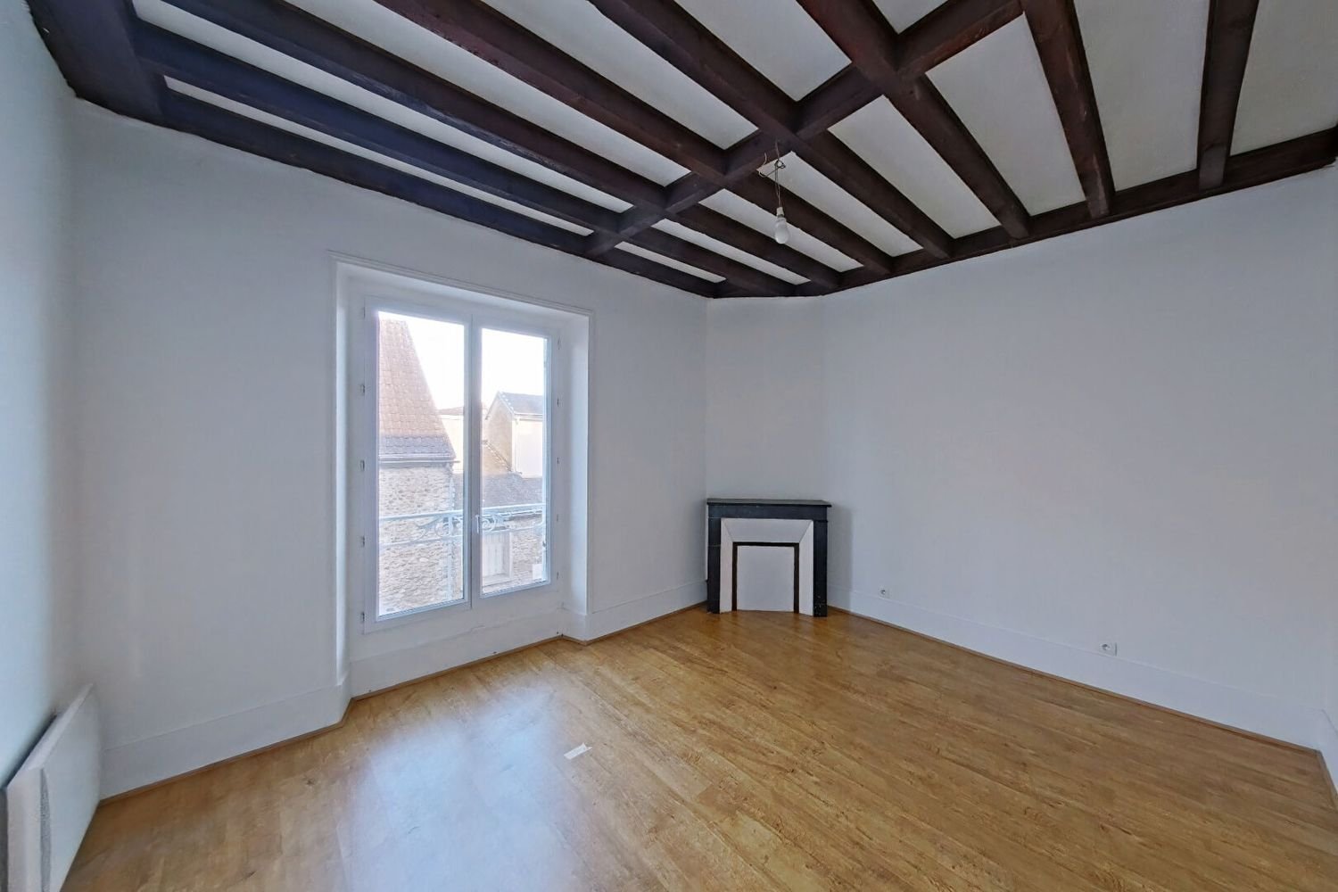 Maison à vendre, 107m², Ablis