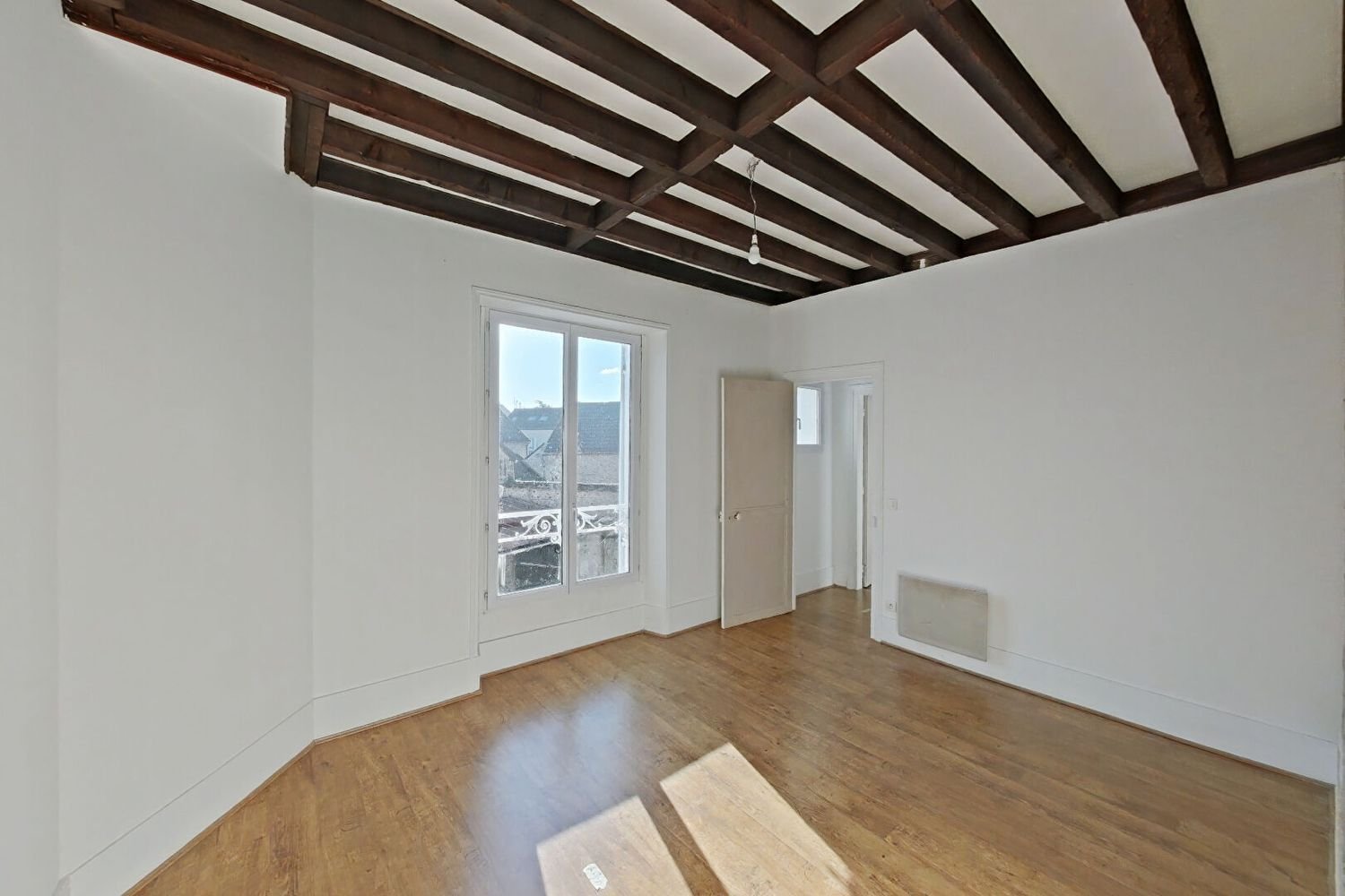 Maison à vendre, 107m², Ablis