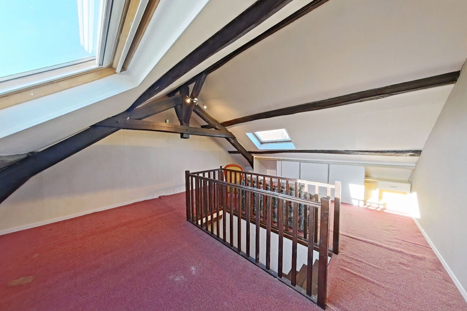 Maison à vendre, 107m², Ablis