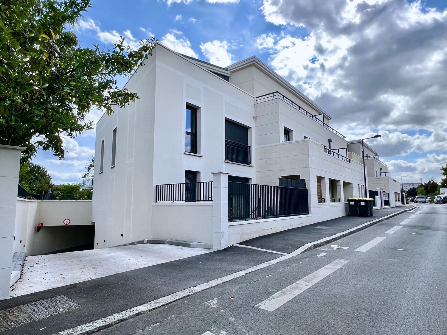 Appartement à vendre, 80m², Orléans