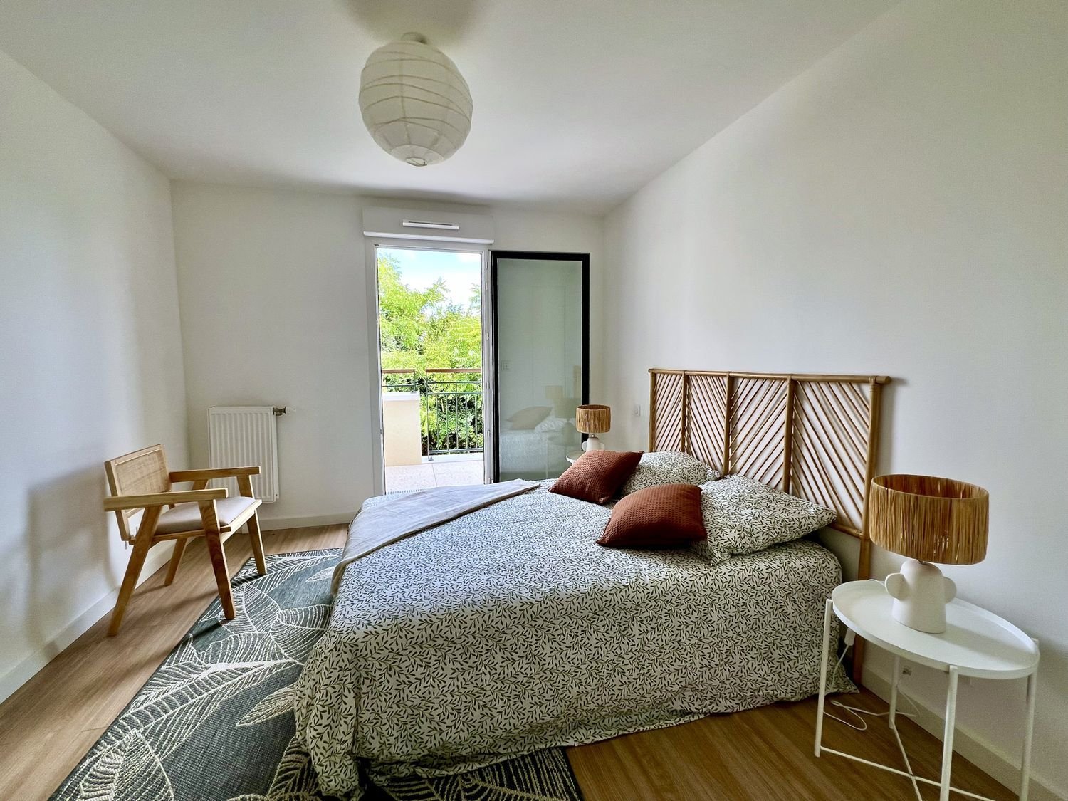 Appartement à vendre, 80m², Orléans