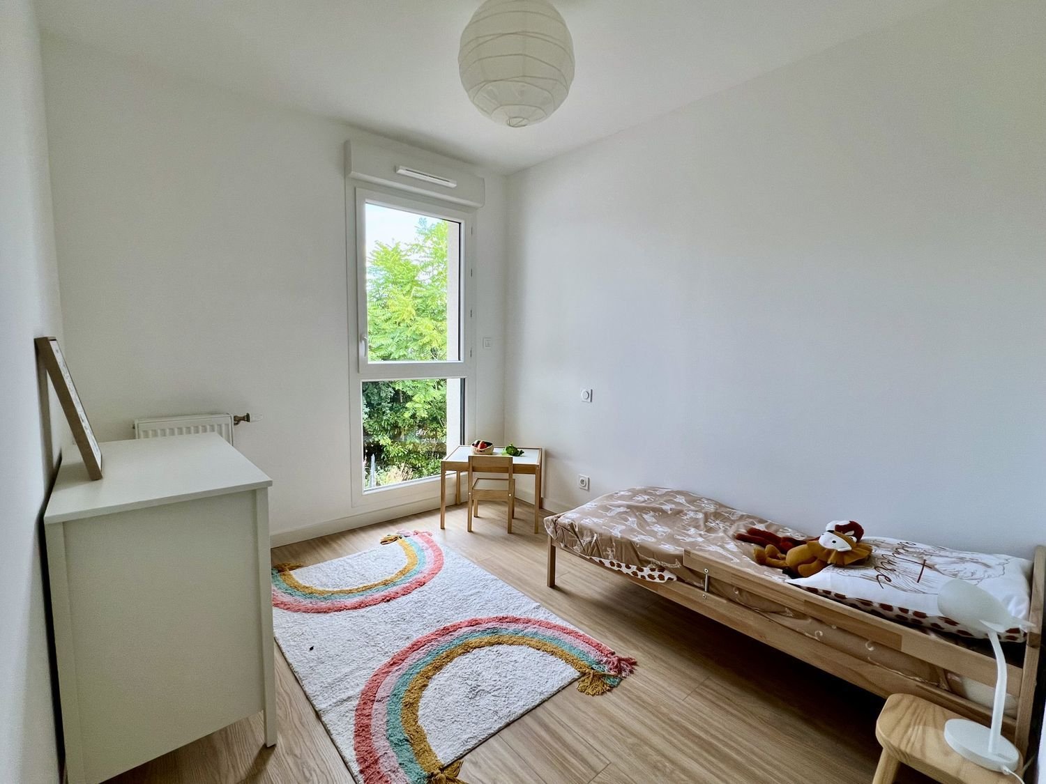 Appartement à vendre, 80m², Orléans