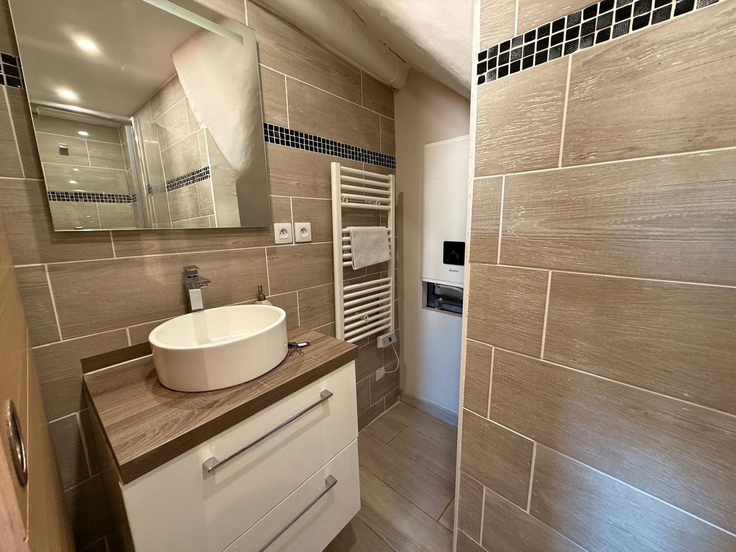 Appartement à vendre, 15m², Aix-en-Provence