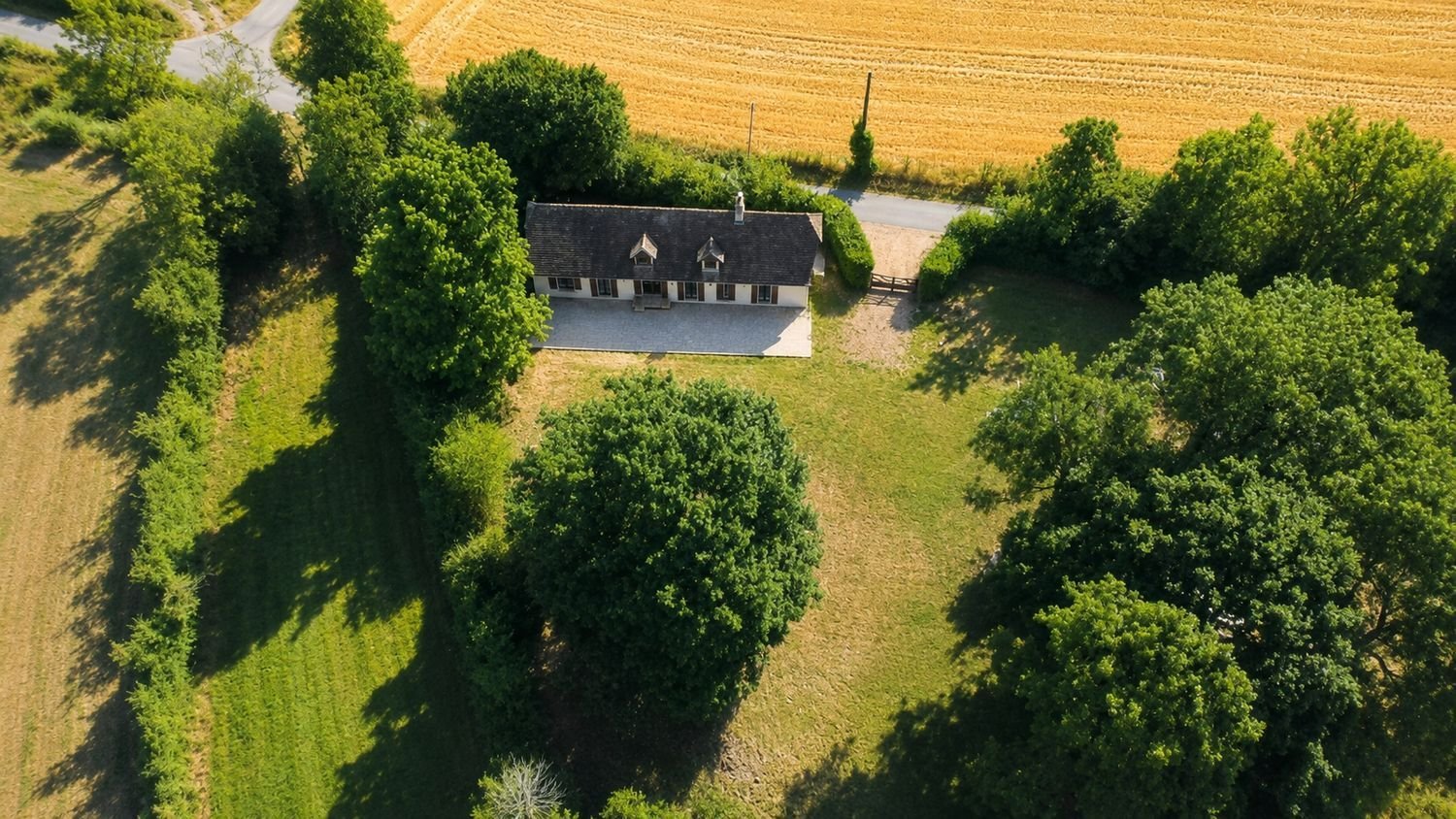 Maison à vendre, 116m², Livarot