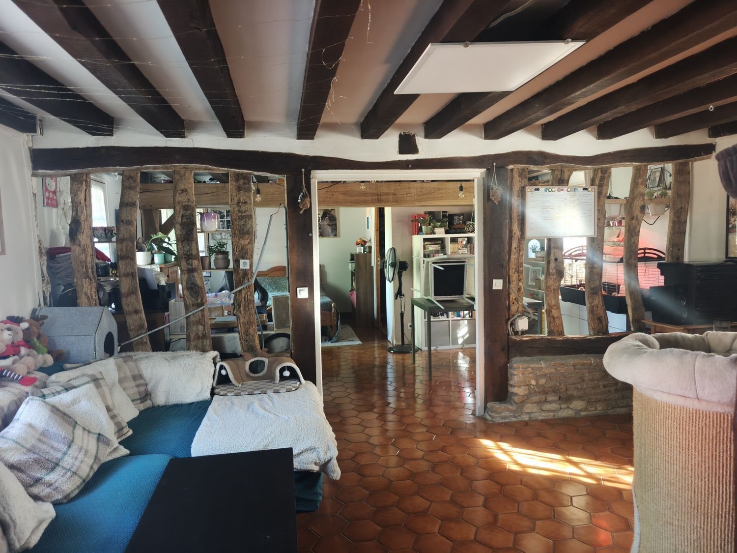 Maison à vendre, 116m², Livarot