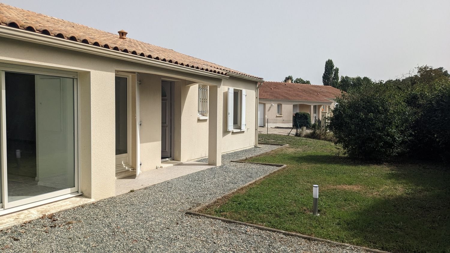 Maison à vendre, 92m², Amuré