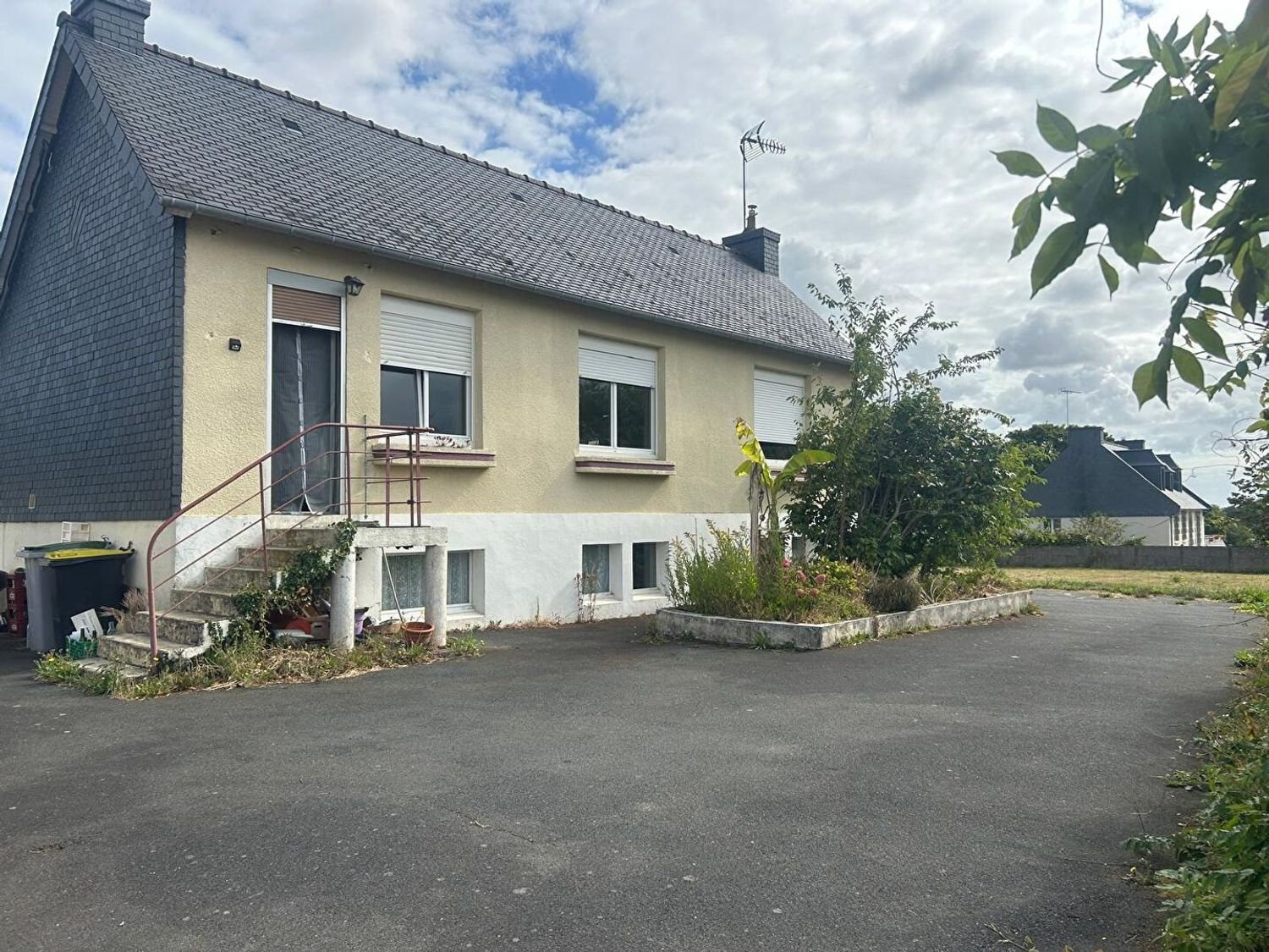 Maison à vendre, 143m², Pommerit-le-Vicomte