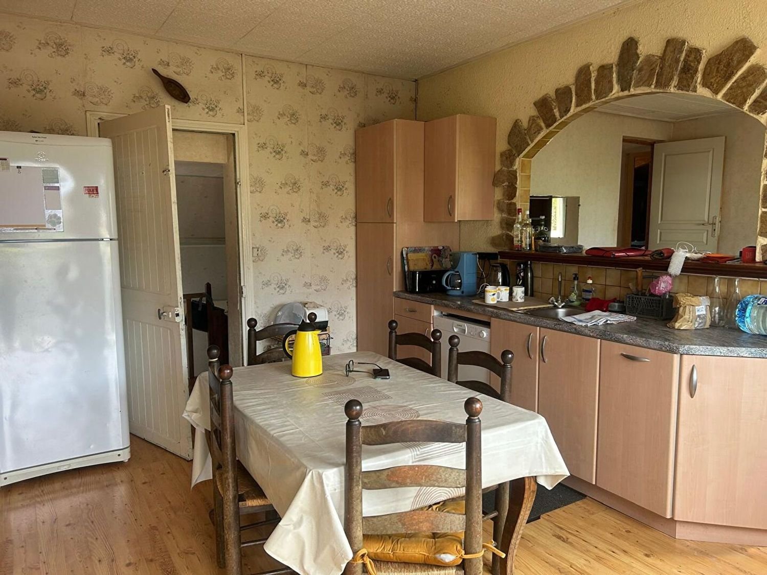 Maison à vendre, 143m², Pommerit-le-Vicomte