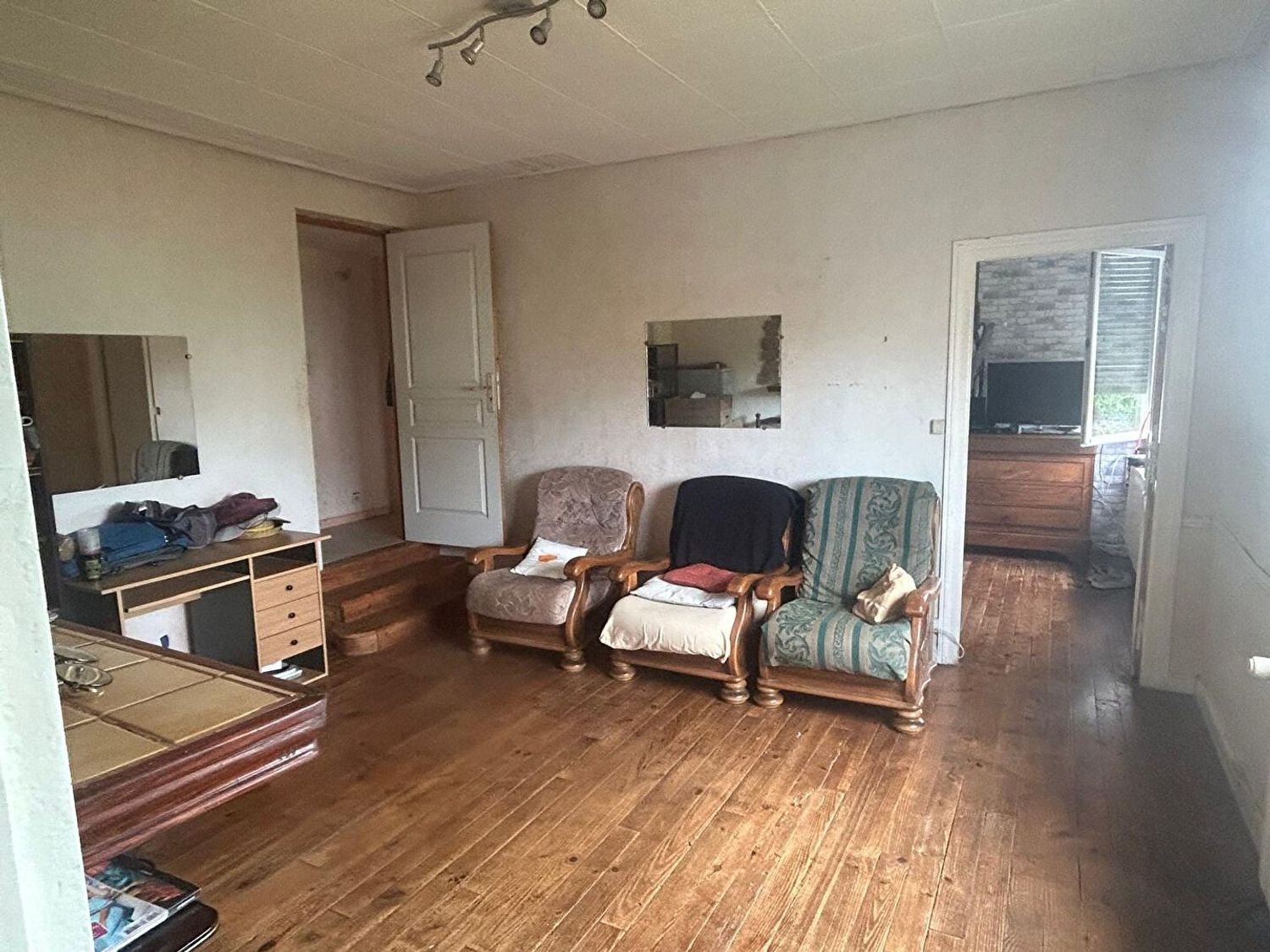 Maison à vendre, 143m², Pommerit-le-Vicomte