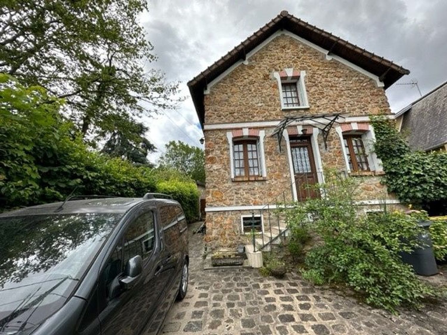 Maison à vendre, 90m², Bures-sur-Yvette