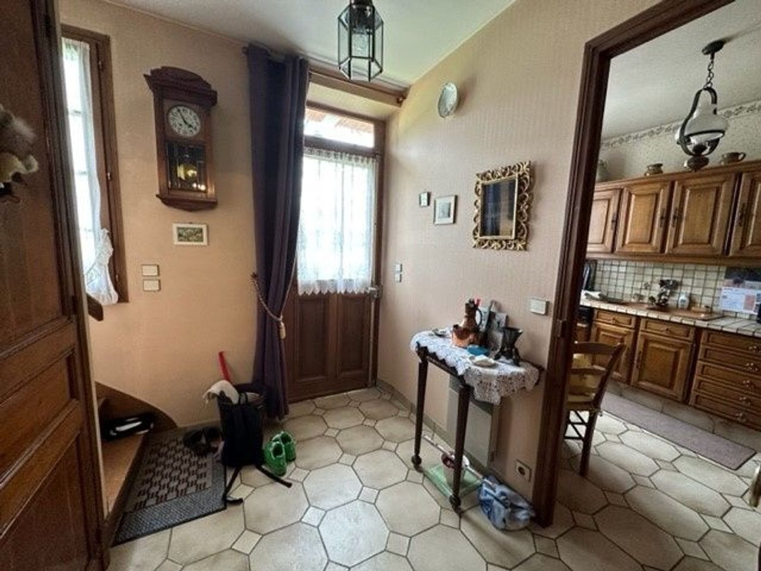 Maison à vendre, 90m², Bures-sur-Yvette
