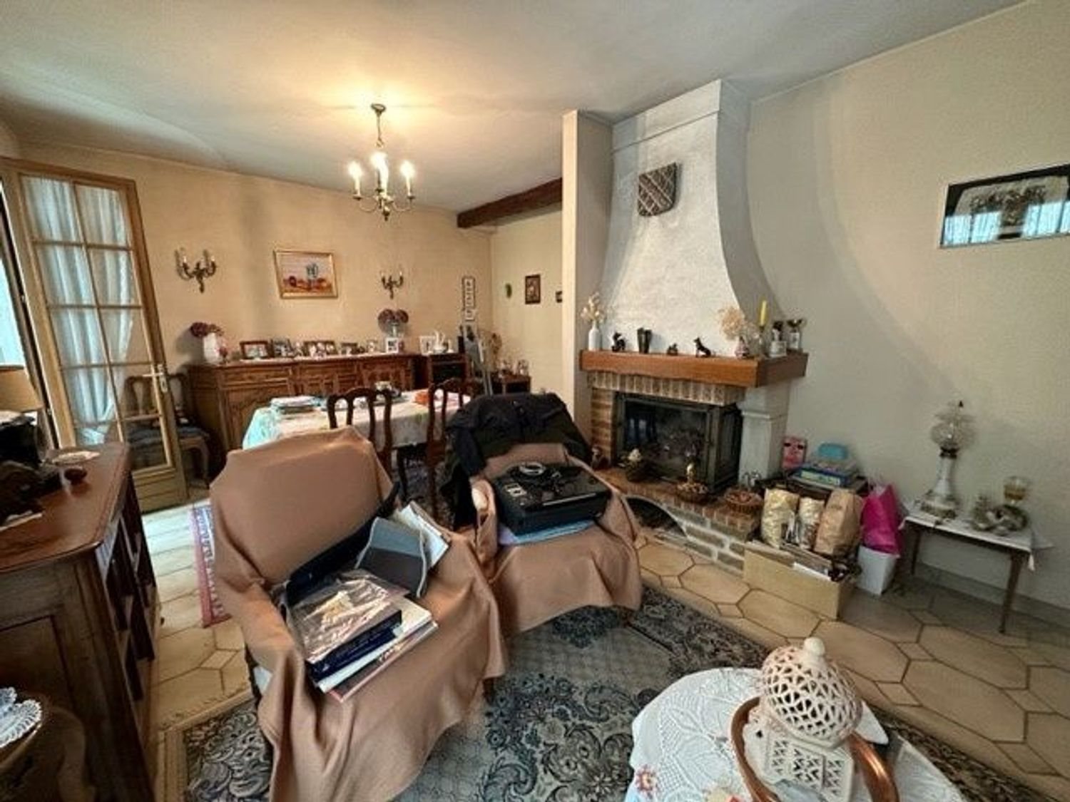 Maison à vendre, 90m², Bures-sur-Yvette