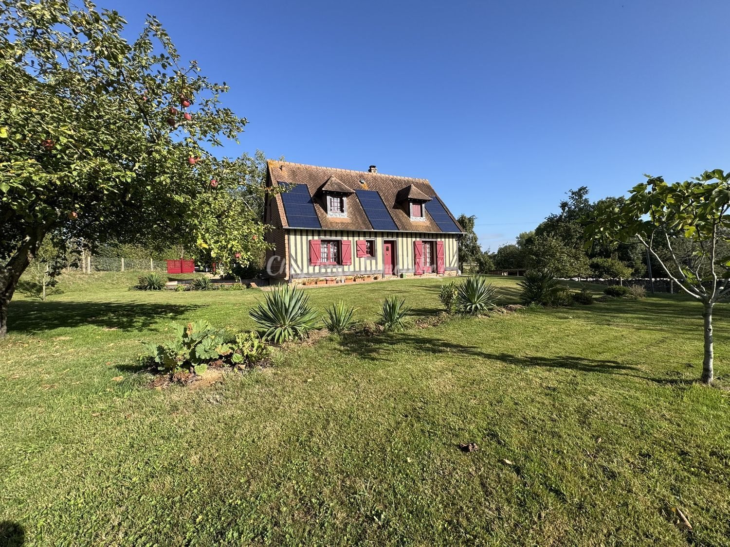 Maison à vendre, 103m², Ablon