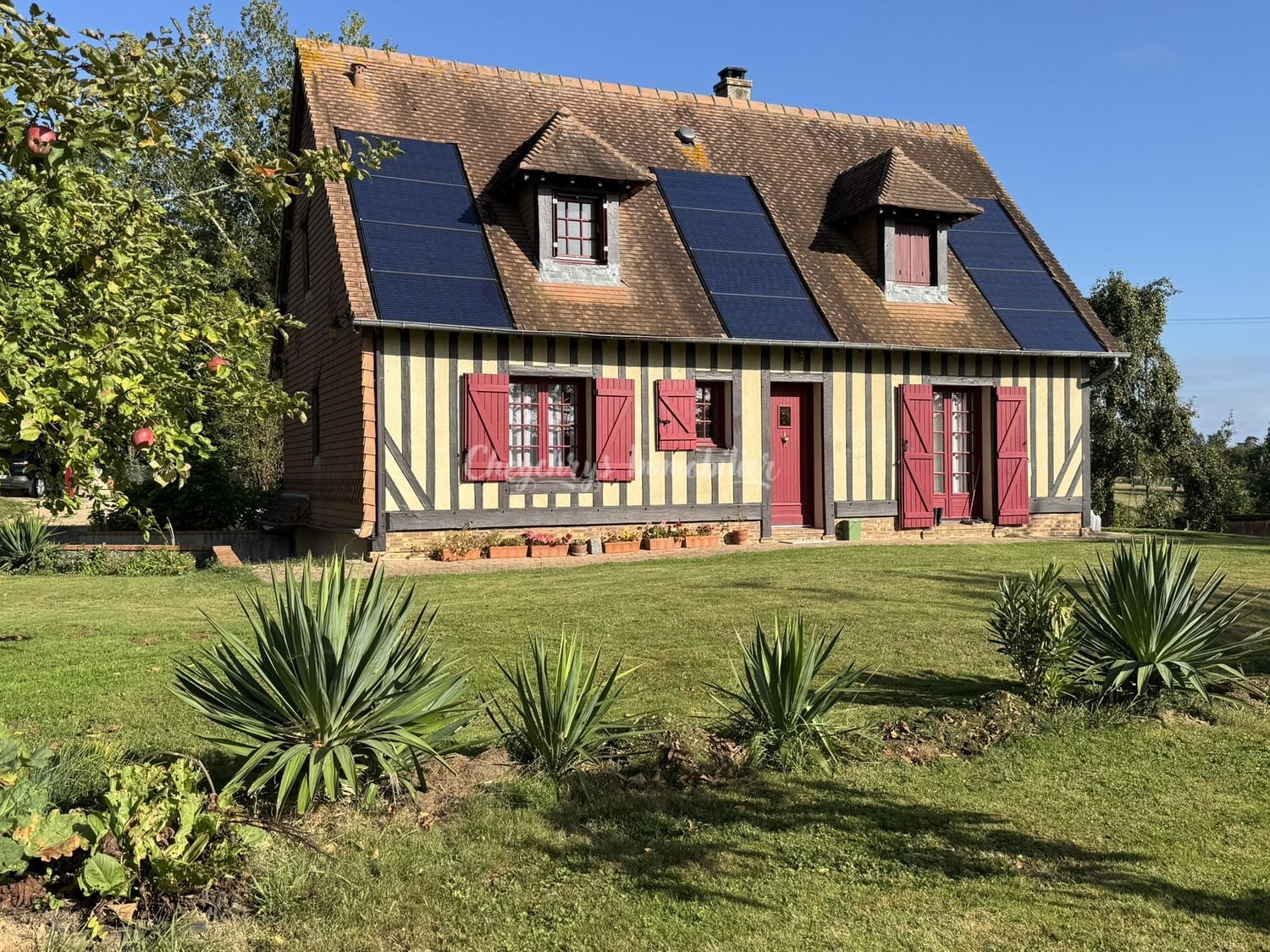 Maison à vendre, 103m², Ablon