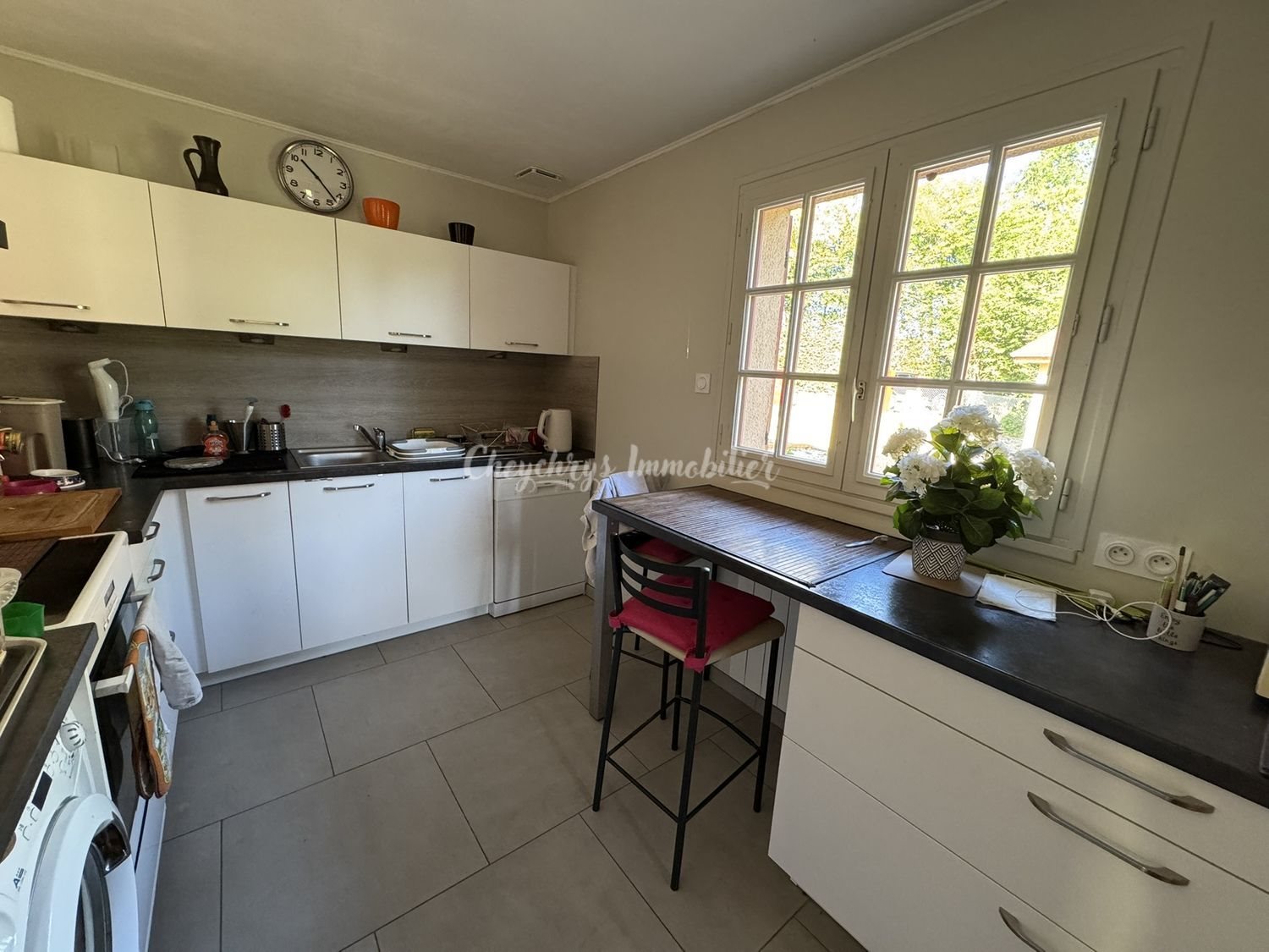 Maison à vendre, 103m², Ablon