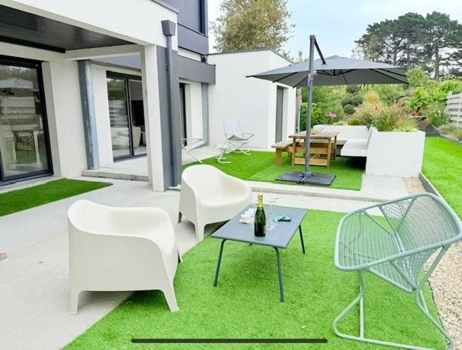Maison à vendre, 192m², Trégastel