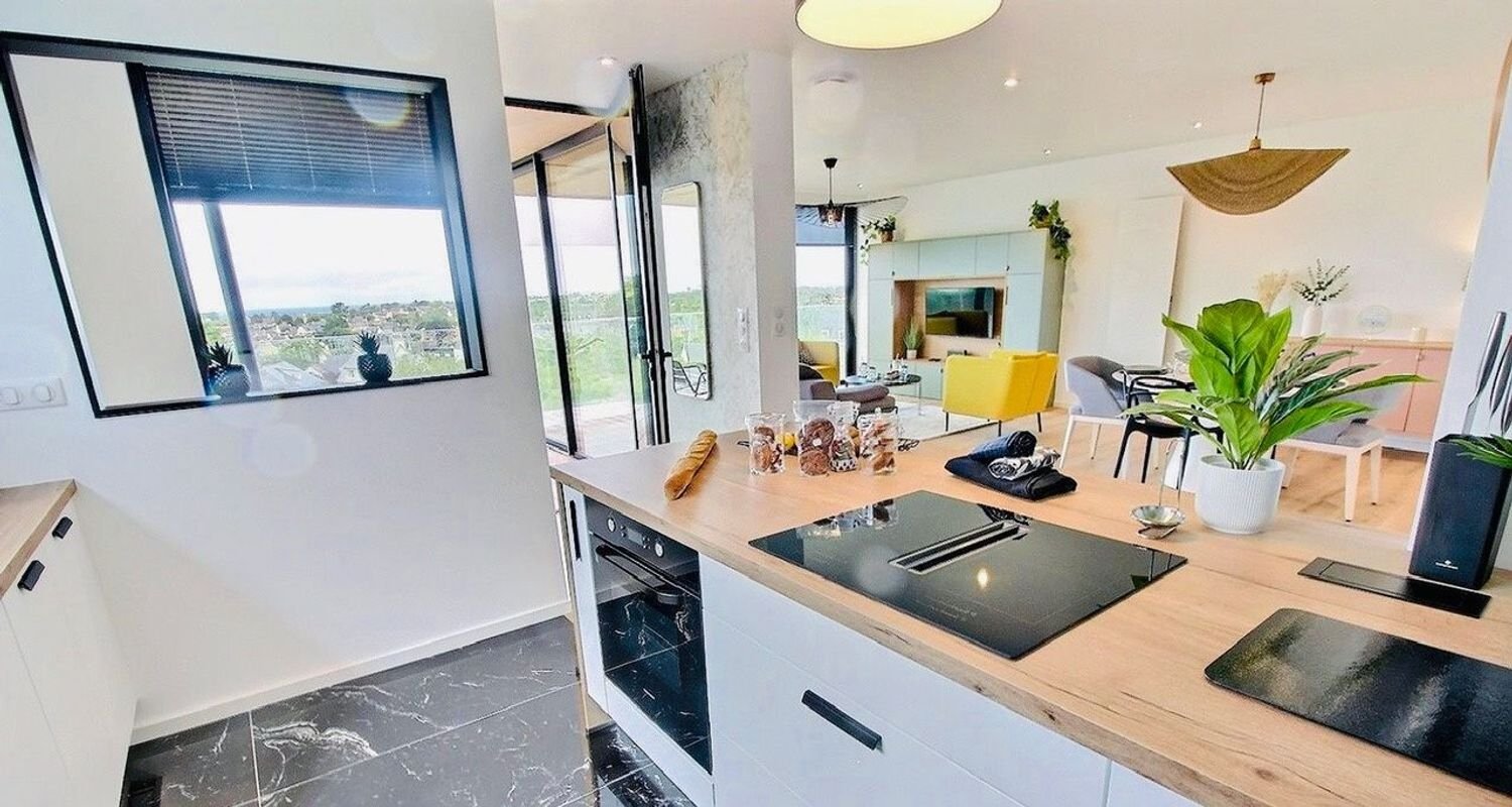 Maison à vendre, 192m², Trégastel