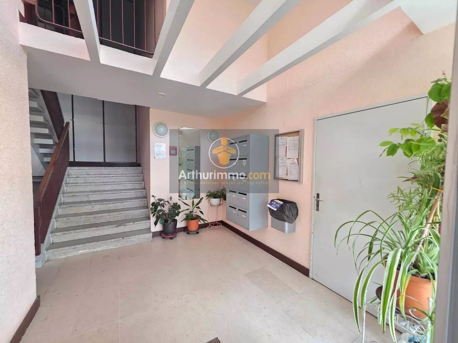 Appartement à vendre, 62m², Sarcelles