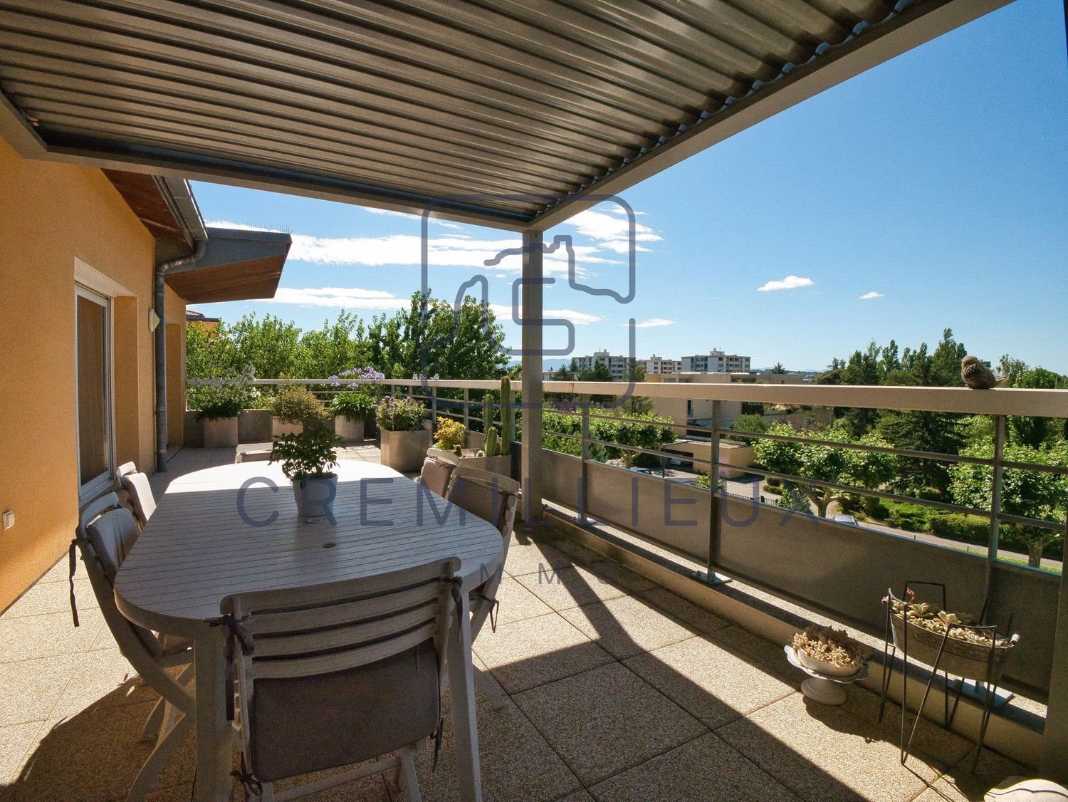 Appartement à vendre, 154m², Guilherand-Granges