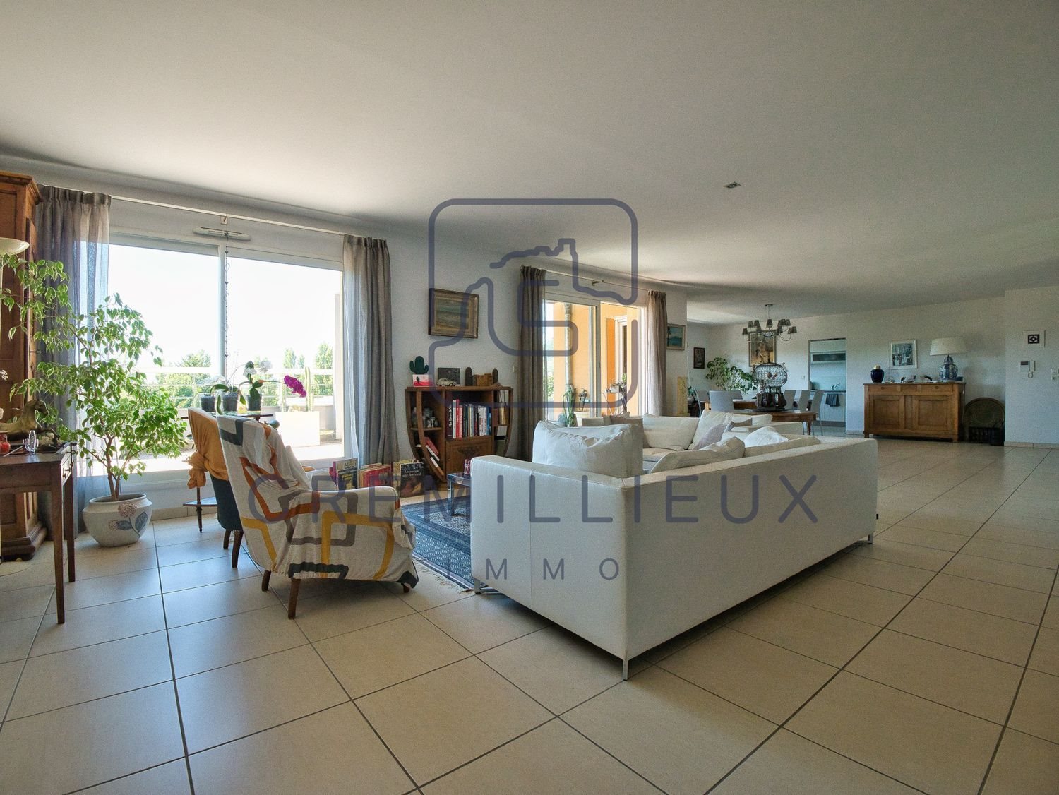 Appartement à vendre, 154m², Guilherand-Granges