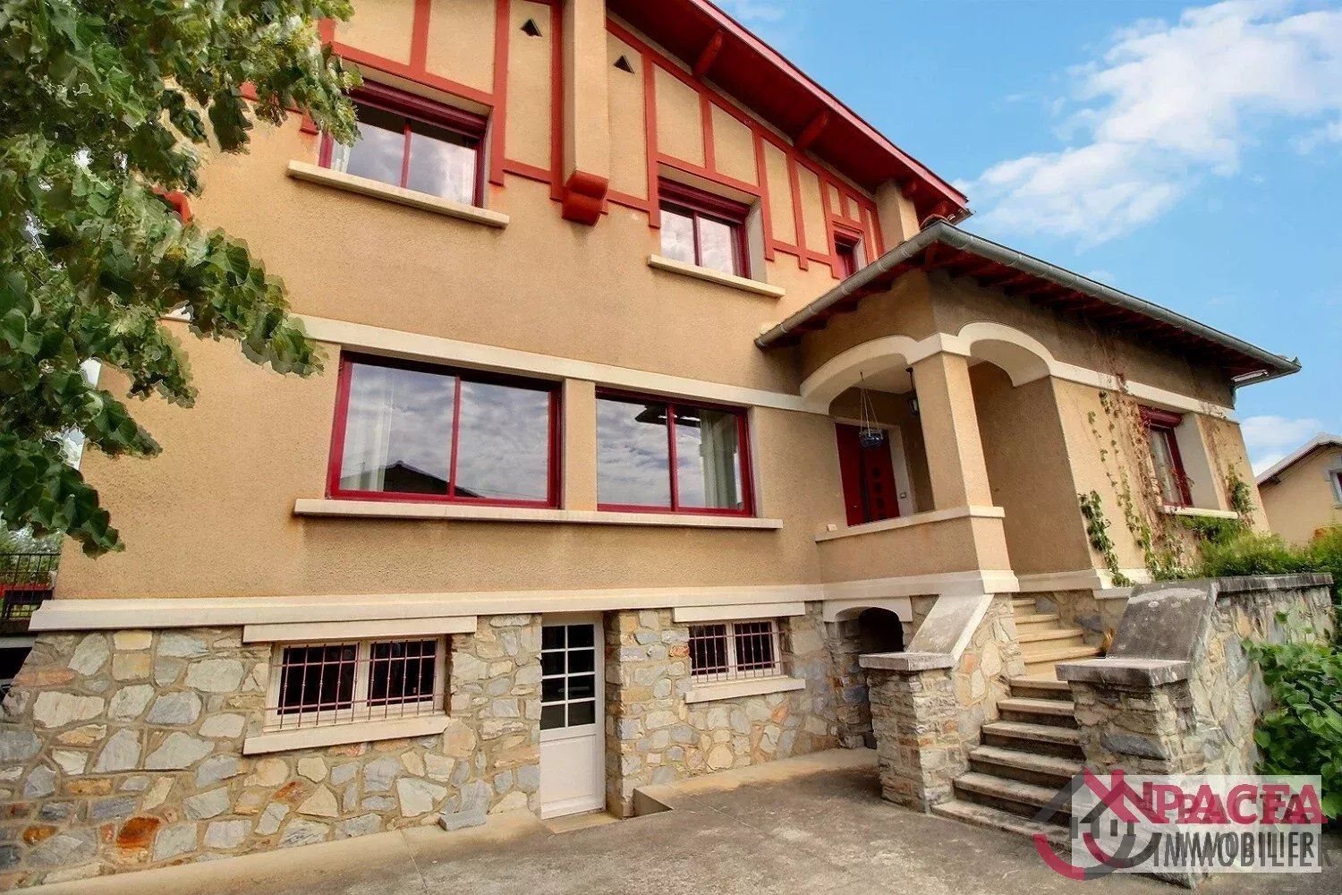 Maison à vendre, 253m², Castres