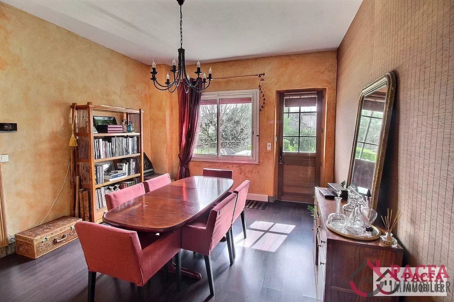 Maison à vendre, 253m², Castres