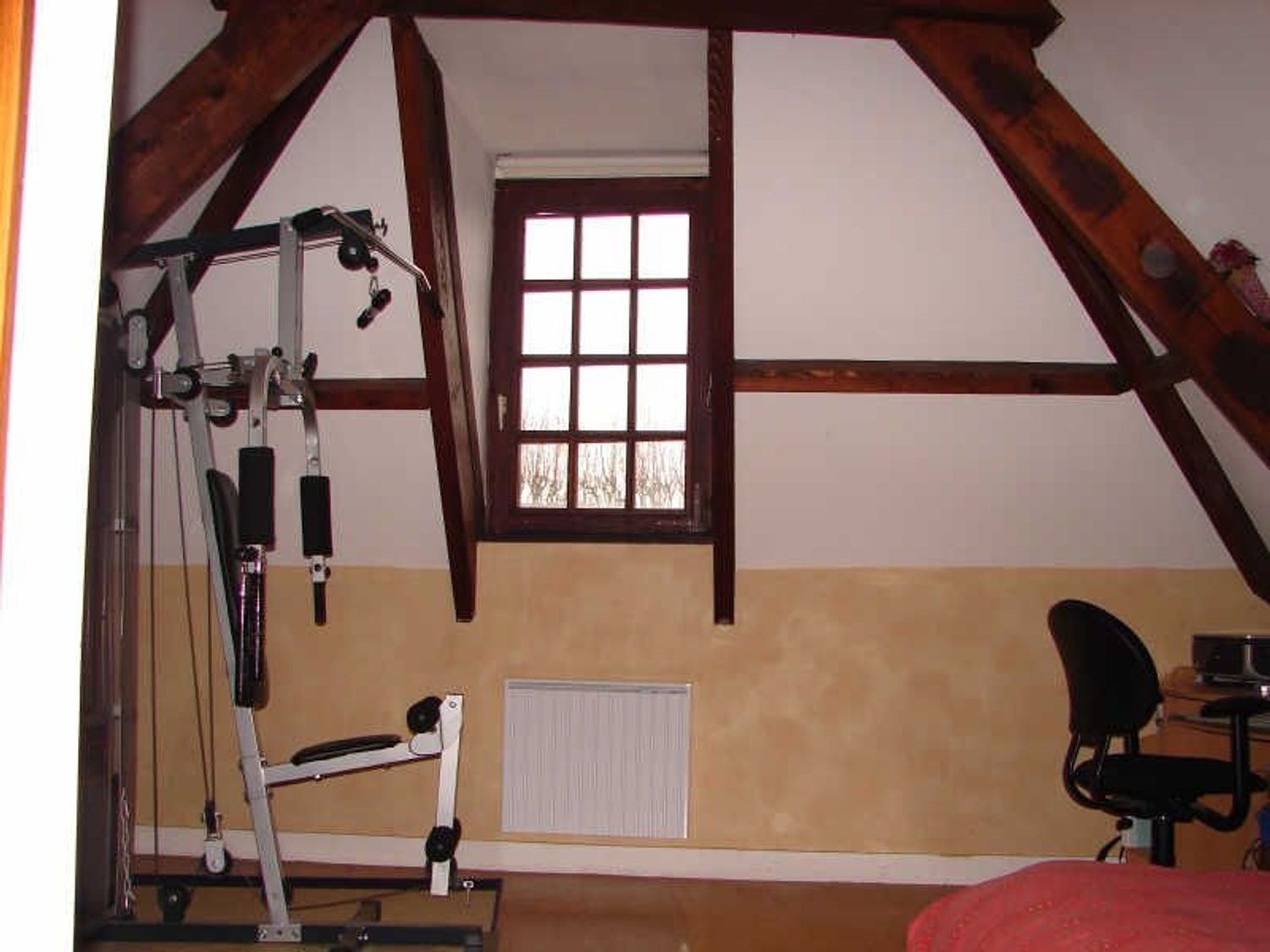 Maison à vendre, 73m², Maulette