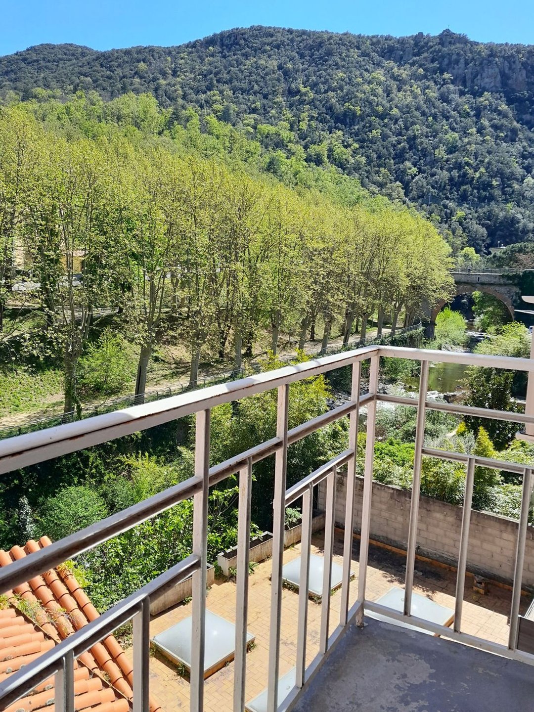 Appartement à vendre, 17m², Amélie-les-Bains-Palalda