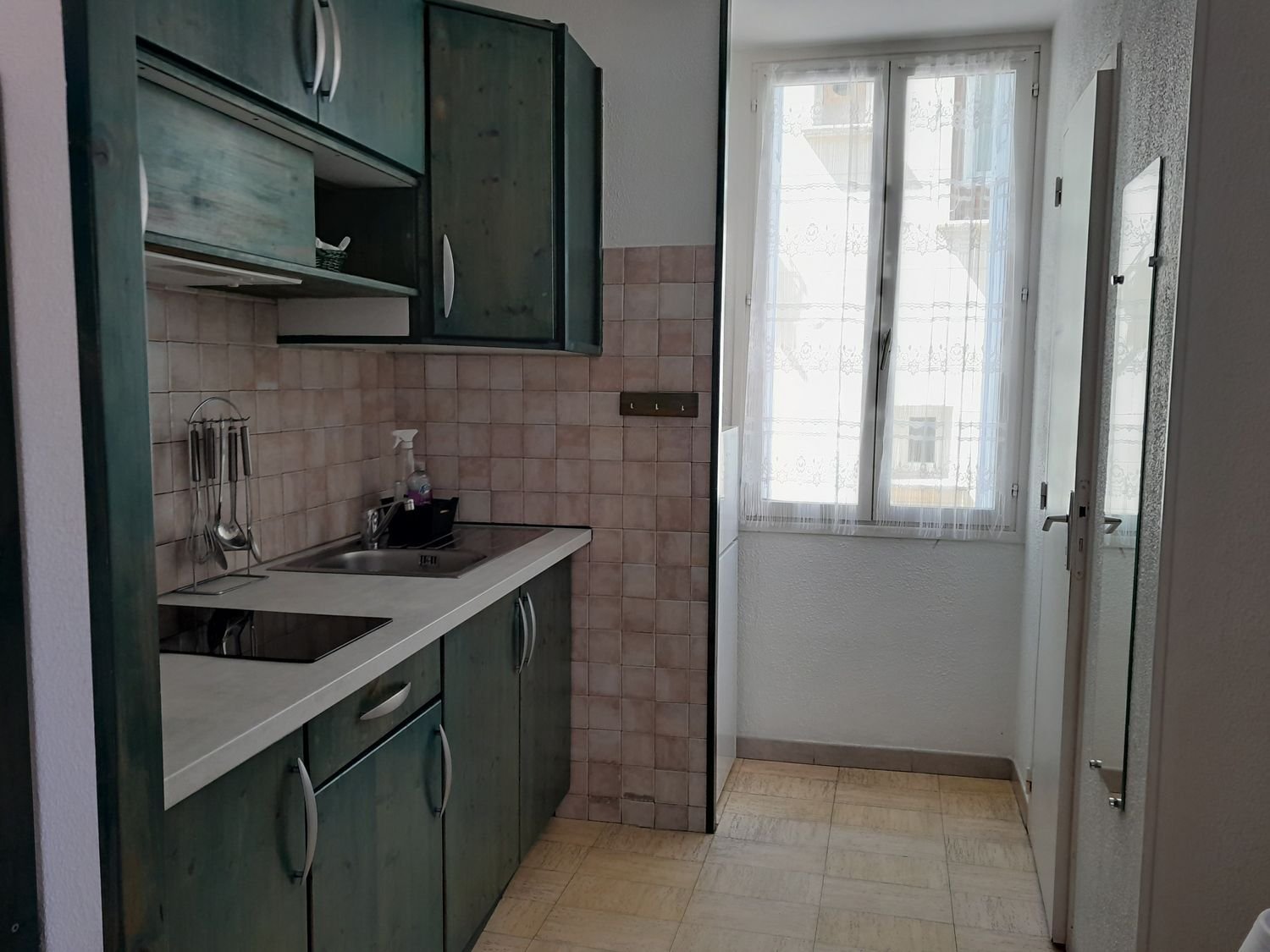 Appartement à vendre, 17m², Amélie-les-Bains-Palalda